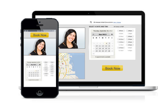 Schedule A meeting On Auto