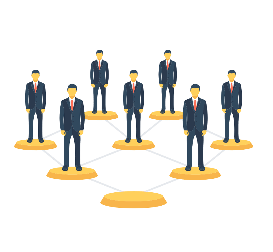 Online Affiliate Marketers