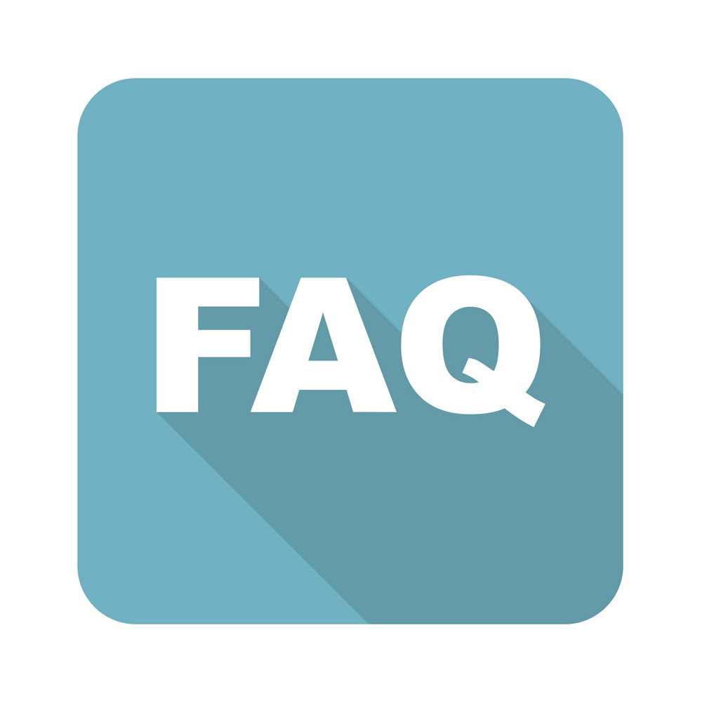 Frequently Asked Questions